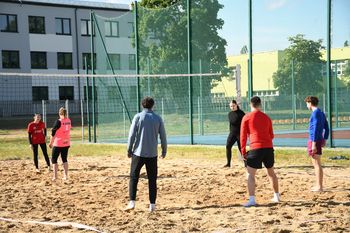 Tak przebiegał pierwszy dzień Akademikaliów 2025 w PANS Włocławek. Zobacz zdjęcia