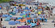 Turyści walą do czterech kurortów nad morzem. OLX: pytają o dwie rzeczy