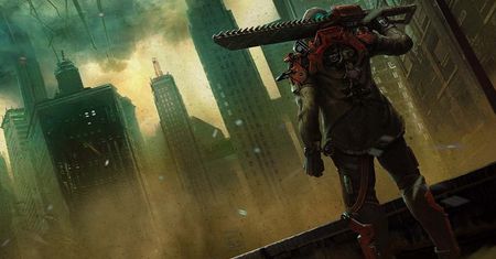 Tak wygląda The Surge 2 na filmie z E3 2018