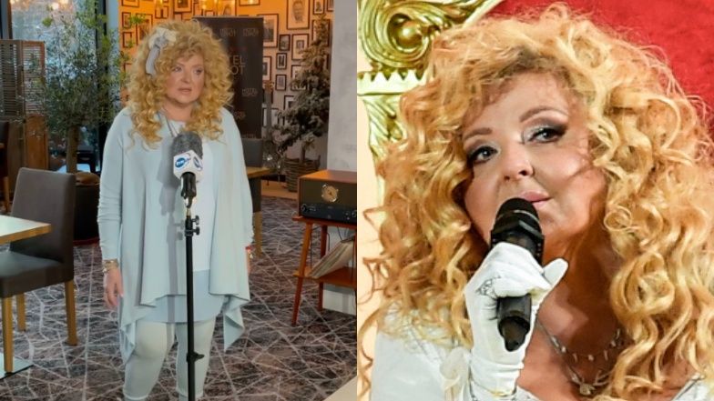 Magda Gessler rozprawia o otwieraniu restauracji w dobie pandemii