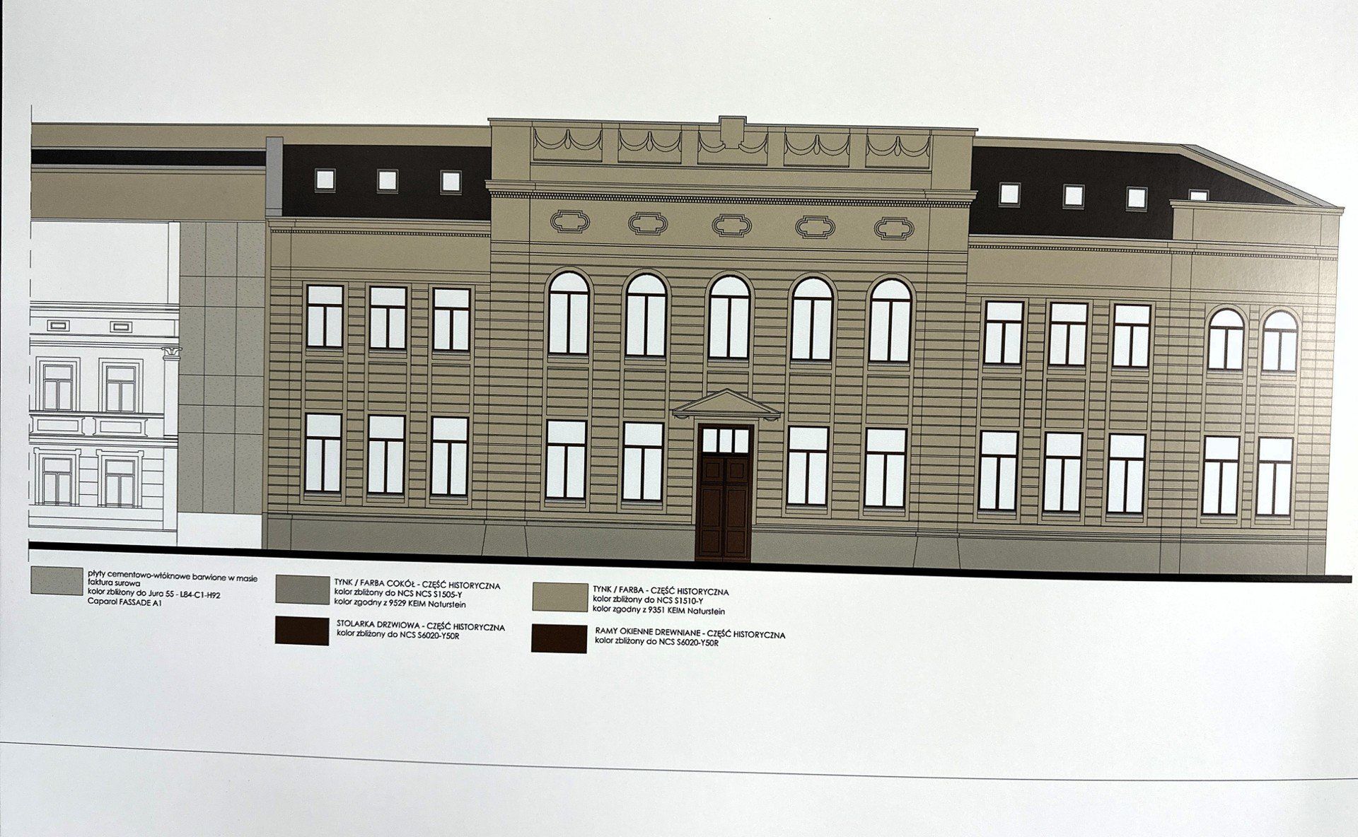 Ponad 50 mln zł dla Tomaszowa na Kinoteatr Włókniarz, rewitalizację Przystani i Ośrodek Rehabilitacji Dzieci Niepełnosprawnych