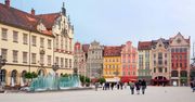 Pogoda we Wrocławiu. Prognoza na czwartek 23 kwietnia. Słonecznie i sucho, wiatr słabnie wieczorem