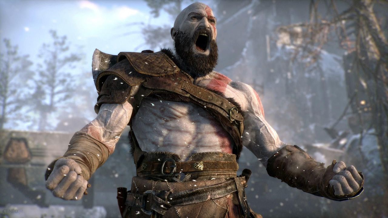 God of War zmierza na PC. Poznaliśmy wymagania sprzętowe gry