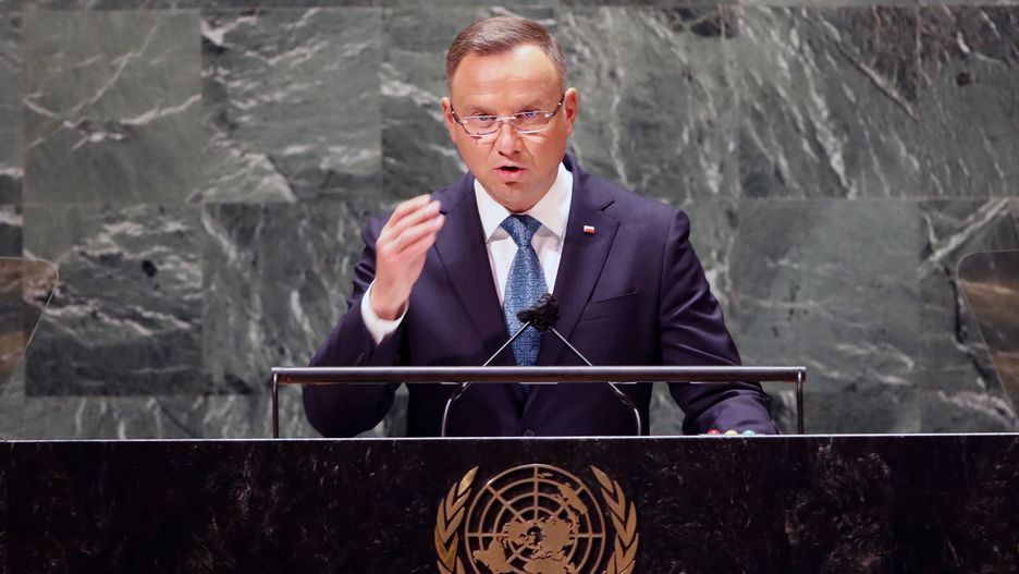 duda