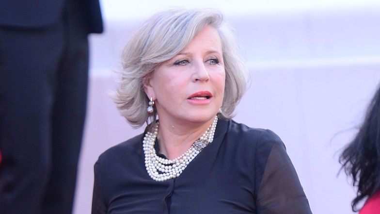 Krystyna Janda zadłużyła się, żeby ratować swój teatr