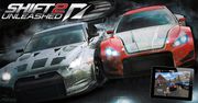 SHIFT 2 Unleashed – recenzja