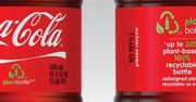 Stara Coca-Cola w nowych ekologicznych butelkach (wideo)