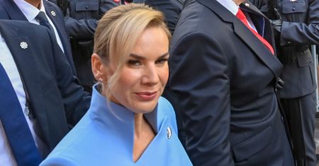 Miała dziecko, gdy poznała Nawrockiego. "Nie miał innego ojca"