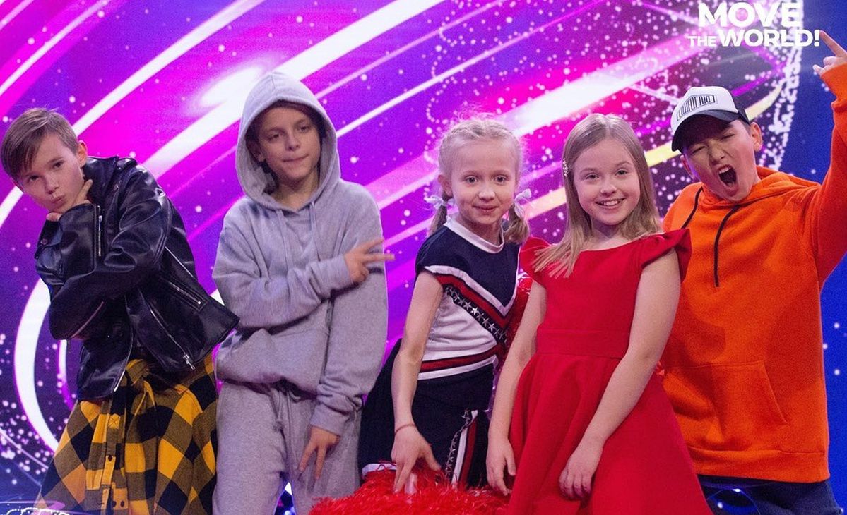 Alicja Tracz reprezentantka Polski w finale konkursu Eurowizji junior 2020