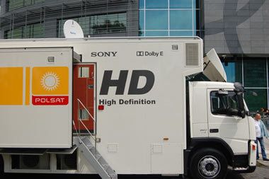 Polsat HD