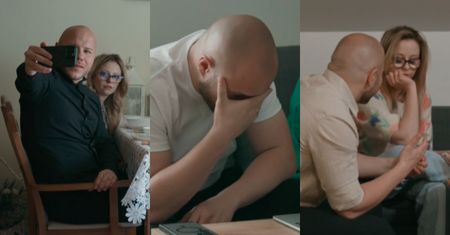 U Macieja i Karoliny ze "ŚOPW" kryzys za kryzysem. Po rozmowie z ekspertką puściły im nerwy: "Czuję stres, TRACĘ AUTENTYCZNOŚĆ"