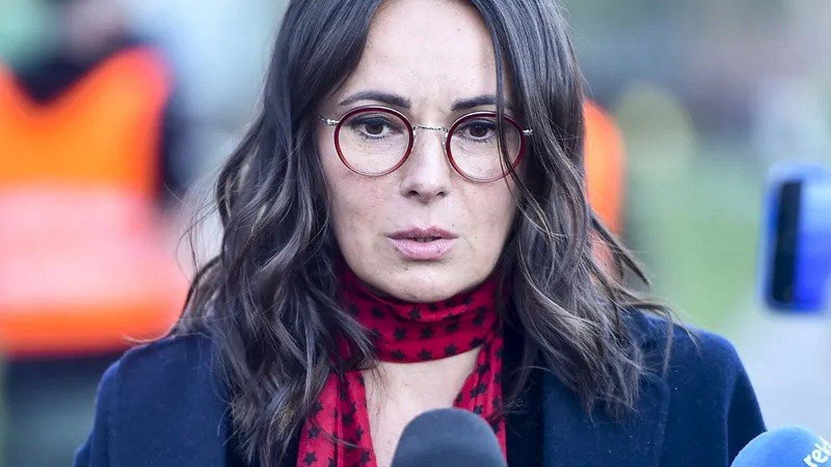 Kasia Kowalska musi radzić sobie z kolejnym remontem