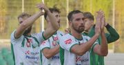 Betclic 3. liga. Wisłoka Dębica znów punktuje na wyjeździe