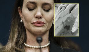 Co zrobił Brad Pitt? Na światło dzienne wypłynęły zdjęcia Jolie