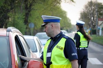 Nie był na służbie, a zatrzymał pijanego kierowcę. Policjant z Koszalina zareagował błyskawicznie