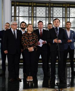 Solidarna Polska wywiera presję na PiS. Spór o kluczowe ustawy