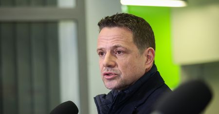 Trzaskowski liderem sondażu prezydenckiego. Kto zajął kolejne miejsca?
