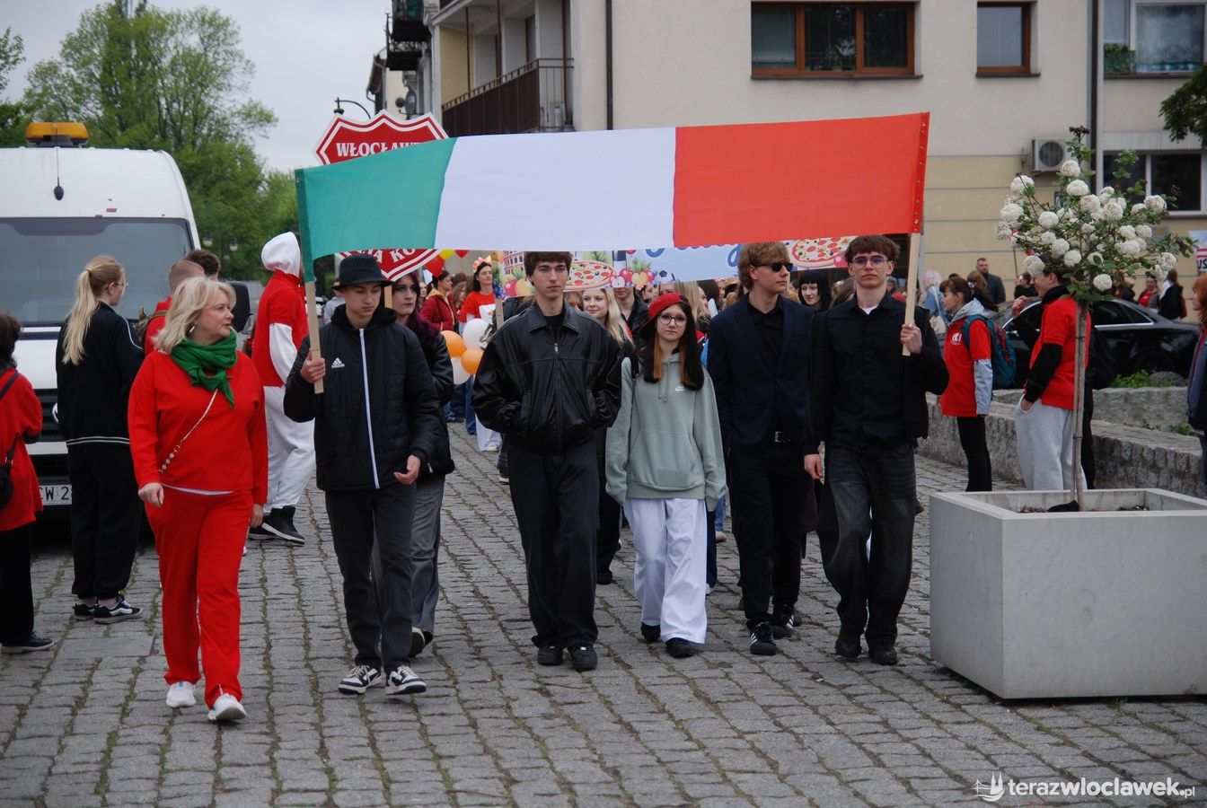 Parada Schumana 2026