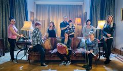 Jesień w TLC: „Babski blues, czyli ja ci posprzątam”, „Sposób na suknię” i „Co mi dolega?”