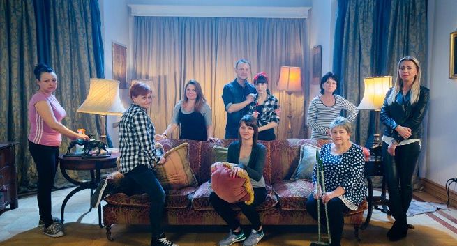 Jesień w TLC: „Babski blues, czyli ja ci posprzątam”, „Sposób na suknię” i „Co mi dolega?”