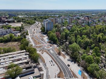 Do otwarcia Trasy Staromostowej brakuje jednej decyzji