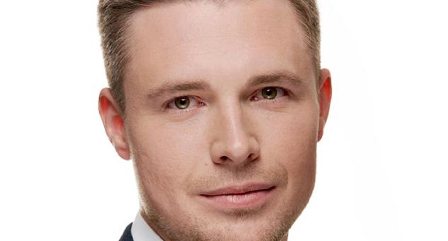 Igor Kerner w zarządzie Gemiusa