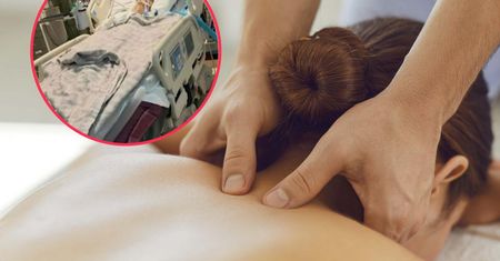 Leczyła się u kręgarza. Dziś 28-latka jest sparaliżowana i walczy o życie