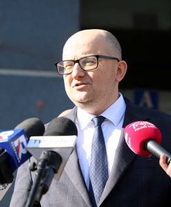 Pełnomocnik potwierdza. Poseł PiS na oddziale. Są zażalenia