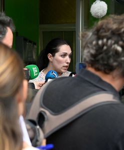 Nieoczekiwany zwrot ws. "pokoju tortur" dla Niemki