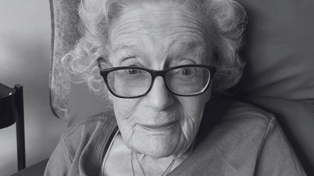 Nie żyje Norma Burton