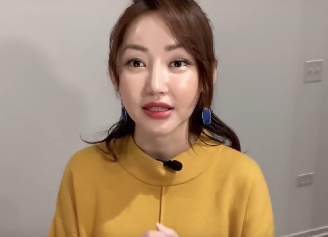 Uciekła z Korei Północnej. Teraz YouTuberka boi się o własne życie