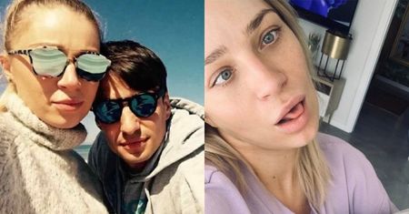 Martyna Gliwińska po raz pierwszy POKAZAŁA SYNA! "Miłość mojego życia" (FOTO)