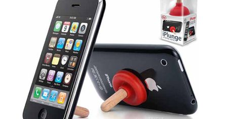 Przepchaj swojego iPhone’a