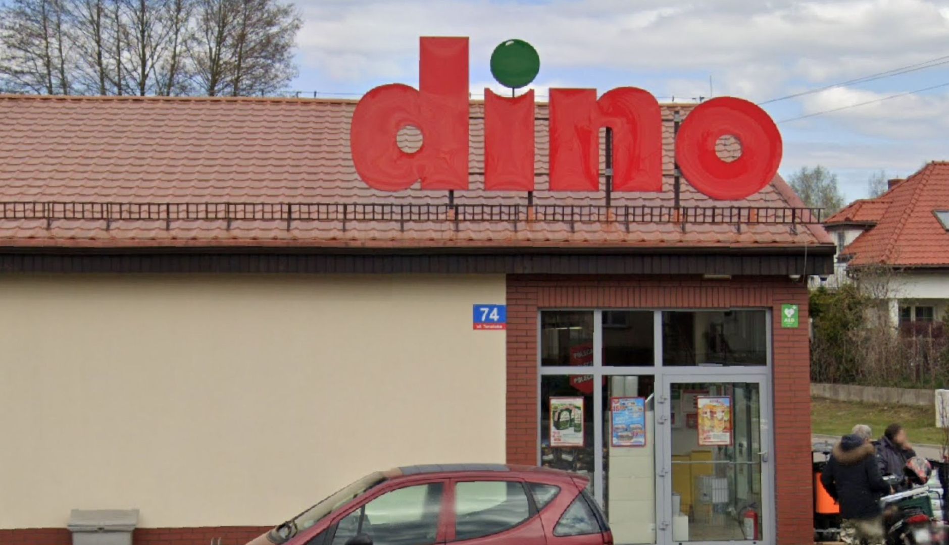 Zaczęło się w Dino. Polacy będą szturmować sklepy?
