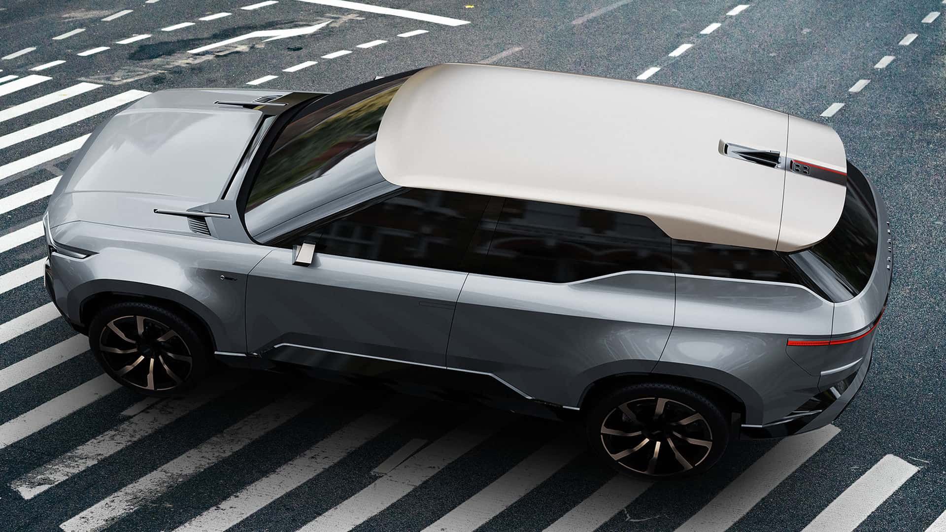 Toyota Land Cruiser Se