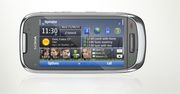 Nokia C7 - przedsprzedaż w Play [cennik]