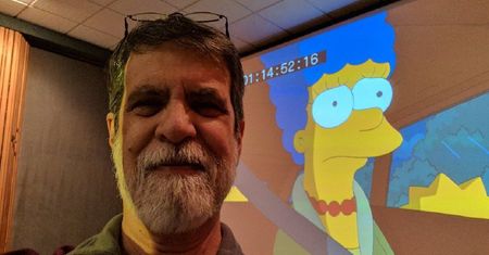 Twórca "Simpsonów" nie żyje. Pracował nad każdym odcinkiem od 33 lat