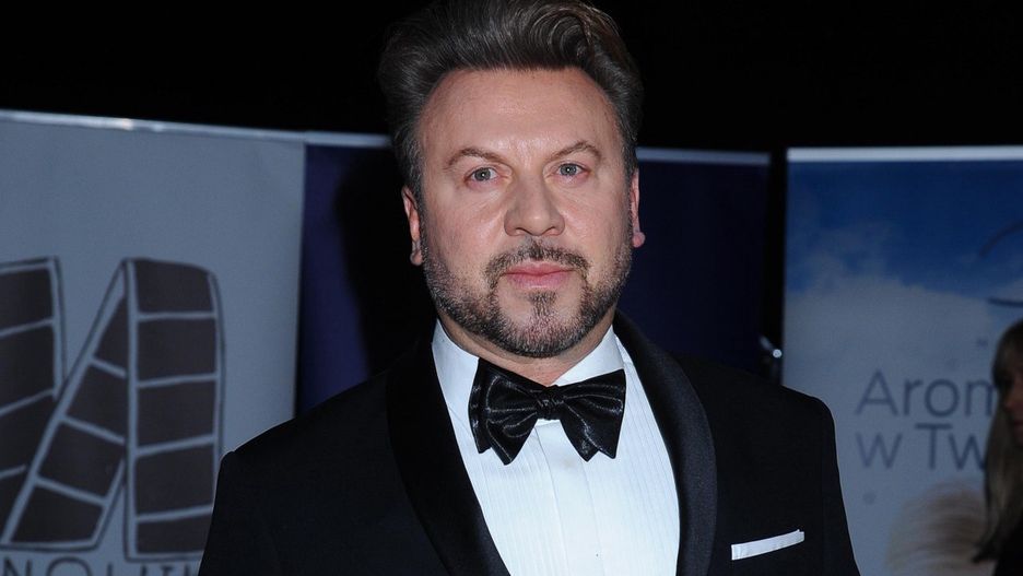 Michał Milowicz ma koronawirusa.