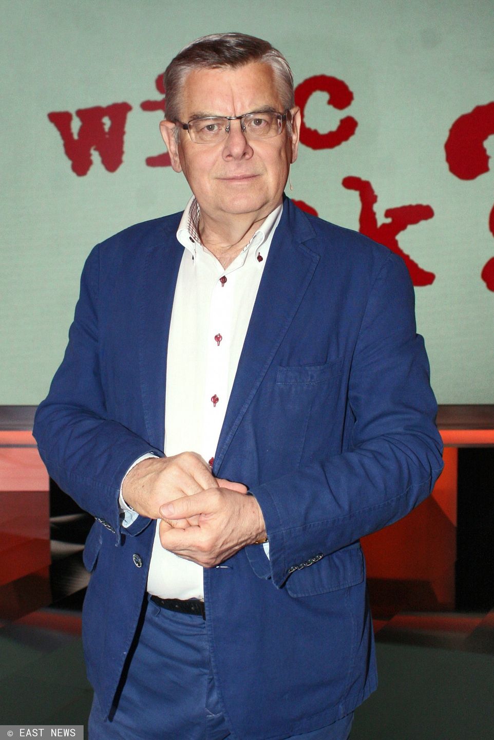 Prof. Tomasz Nałęcz