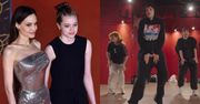 Córka Angeliny Jolie i Brada Pitta zaprezentowała swoje taneczne umiejętności. Shiloh zostanie gwiazdą hip-hopu?