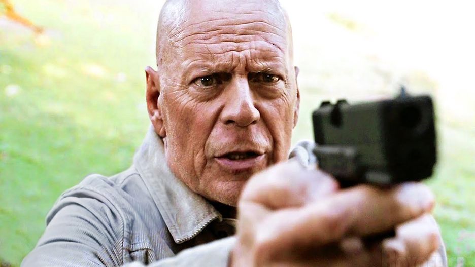 Ostatnie filmy z Willisem warto omijać z daleka