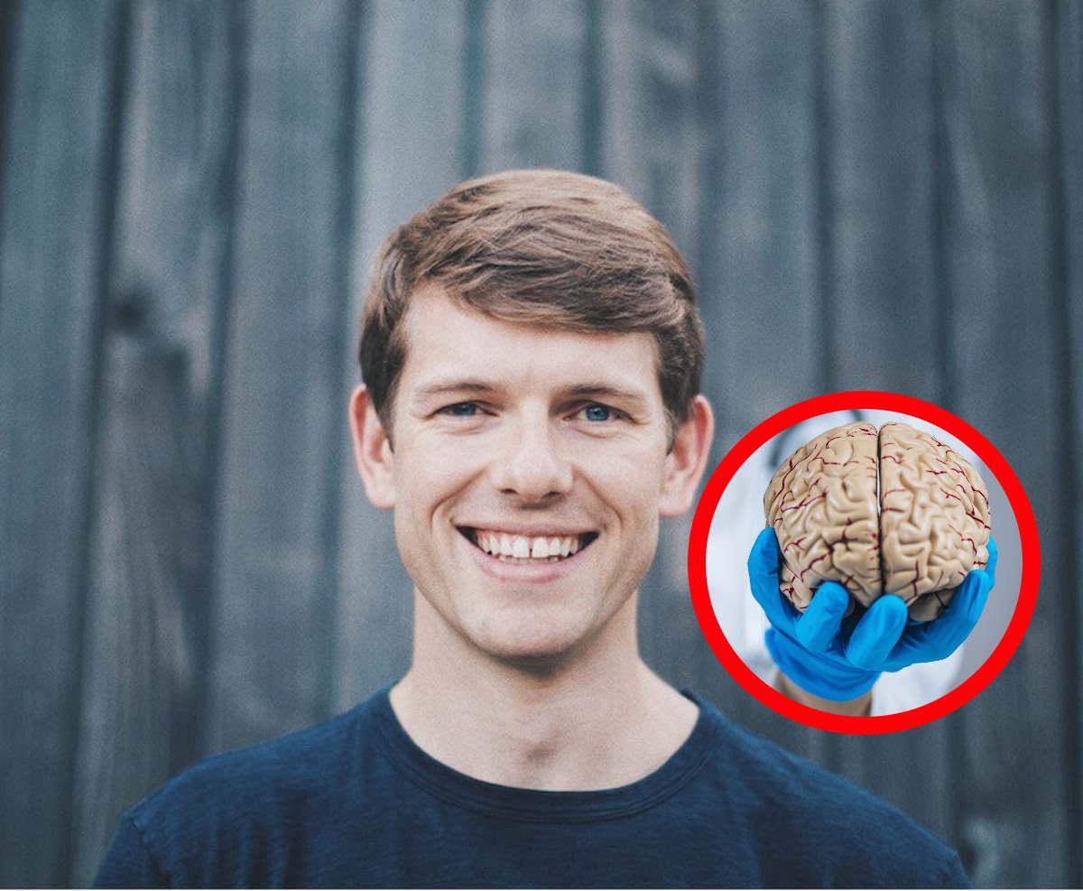 Psycholog mówi, co jest najlepsze dla mózgu