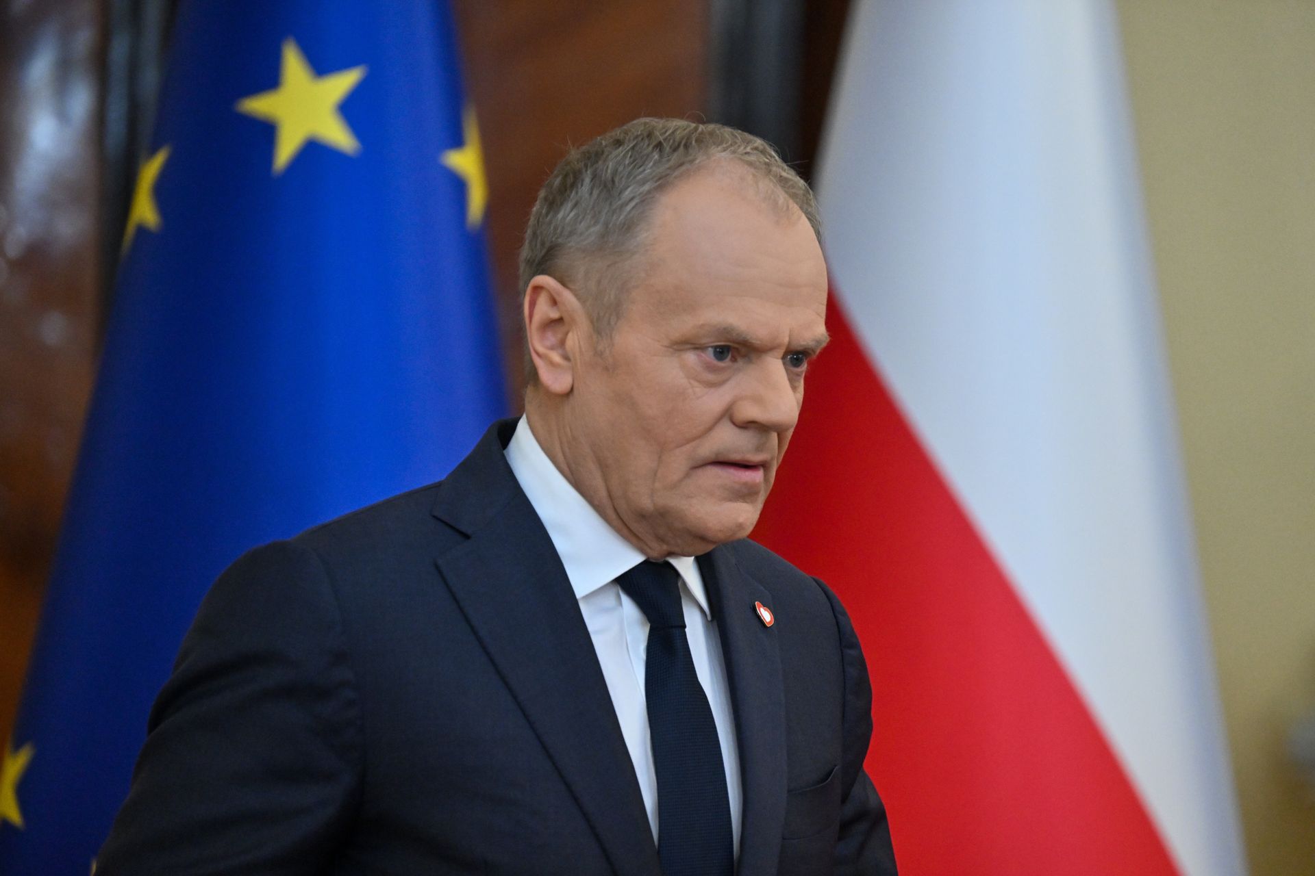 Polska w szoku po prezydenckim weta ustawy o SAFE