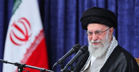 "Nie było planu". Teheran dementuje medialne doniesienia
