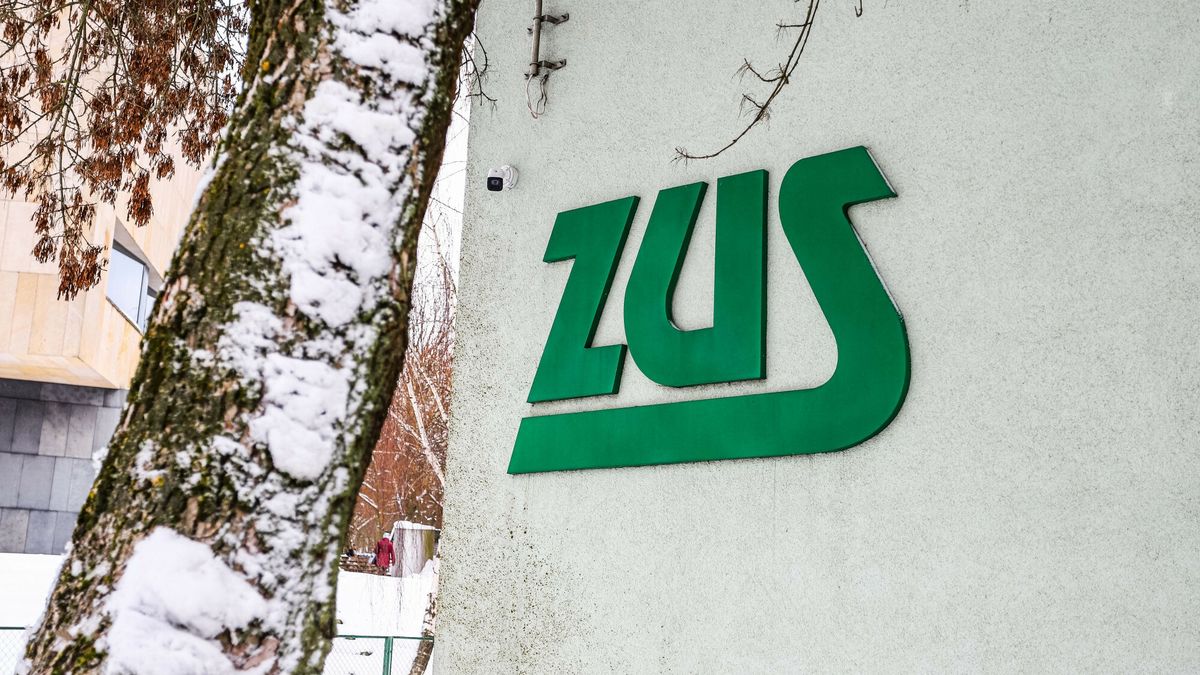 ZUS już teraz może decydować o zmianie umowy "śmieciowej" w etat