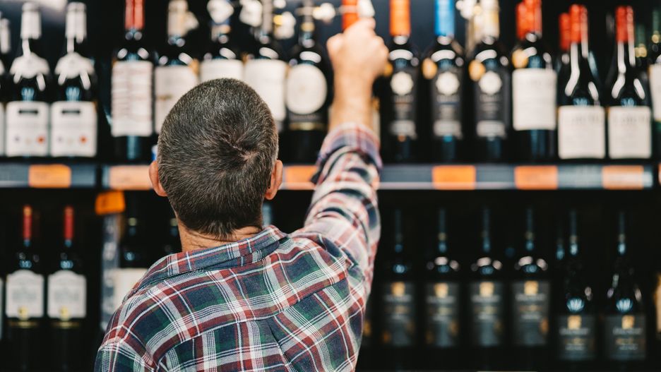 O ile mógłby podrożeć alkohol?