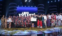 TVN szykuje jubileuszową 10. edycję „Mam talent!”. Castingi w całej Polsce