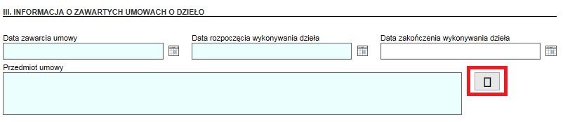 formularz rud zus jak wypełnić instrukcja