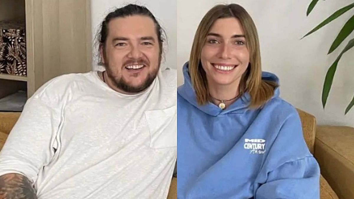 Kamil i Joanna ze "ŚOPW" w nowej roli