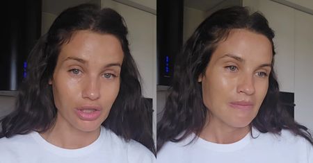 Karolina Gilon WYMOWNIE podsumowała medialną AFERĘ po swoim powrocie do mediów: "Ten czas, który jest za mną..."
